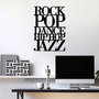 Wallity We Love Music - L Negro